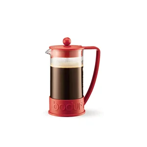 Bodum® Brazil Red French Press