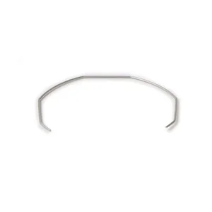 Stainless Filter Basket Locking Spring - 1.2mm