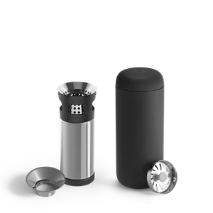 Carter Infuser Set