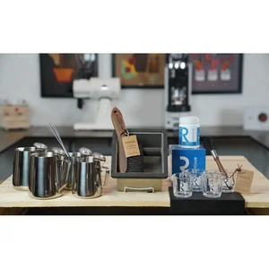 Revolution Barista Kit