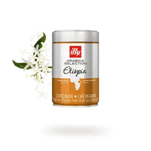 Arabica Selection Whole Bean Coffee Etiopia