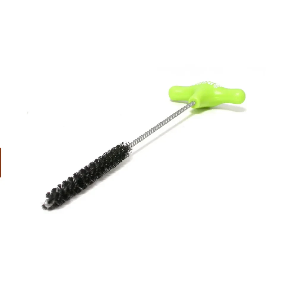 Pallo Steamy Wanda Small Tube Brush
