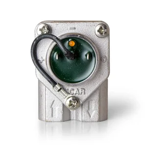 Gicar Flowmeter 1/4" with Wire Gicar - 9.0.95.05G