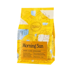 Morning Sun 2 lb