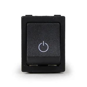 Gaggia Classic Pro Power Switch 16A - 421944090531