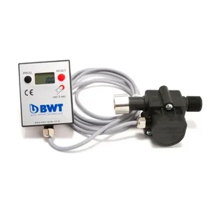 BWT Aquameter Hf 3/8″ With Lcd Display
