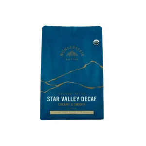 Organic Star Valley Decaf 10.5 oz