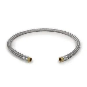 Fracino Braided Gas Inlet Hose Length 36" - FCL300