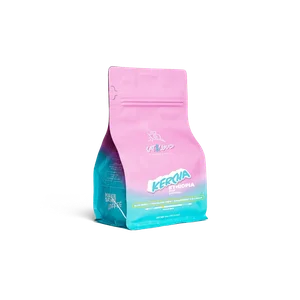 Ethiopia Kercha