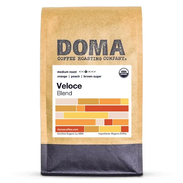 Veloce 12 oz