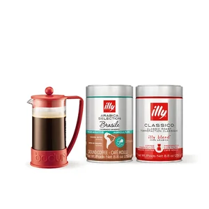 French Press​ Bundle