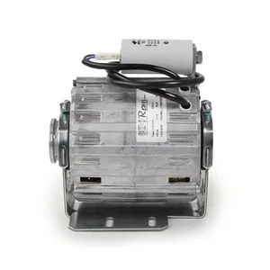 RPM Standard Pump Motor 240v 50/60Hz
