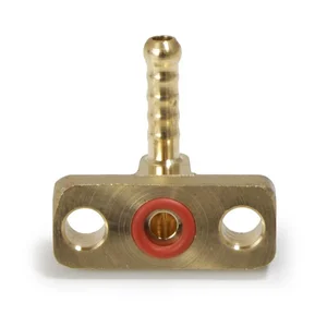 Gaggia Classic Brass 57 Inlet Connector - 421944093241