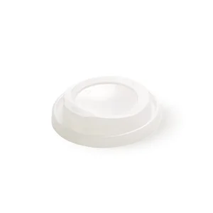 Lids for 12oz illy paper cups
