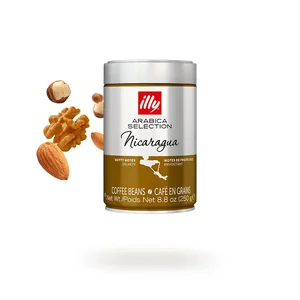 Arabica Selection Whole Bean Coffee Nicaragua
