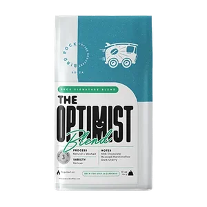 The Optimist Blend 10 oz