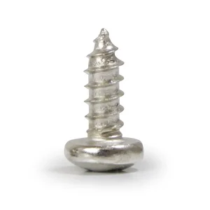 Gaggia Classic Fill Funnel Self Tap Screw 3.5x9.5mm - 421940202091