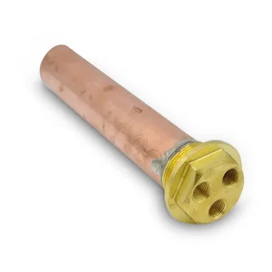 E61 Heat Exchanger Cartridge