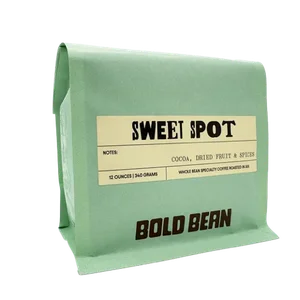 Sweet Spot