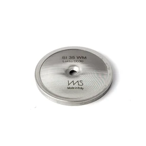 IMS Nuova Simonelli Wire Membrane Shower Screen 57.5mm - SI35WM
