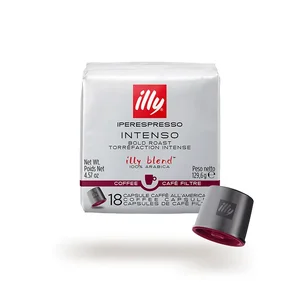 iper Coffee Capsule Cube Intenso – Dark Roast