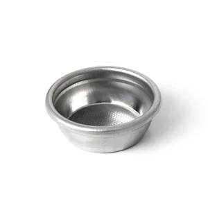 Gaggia Standard Double Filter Basket 14g - NF08/005