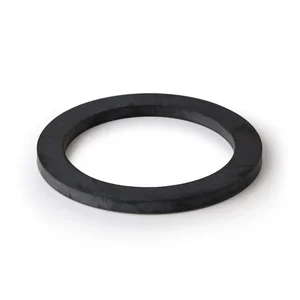 Isomac Maverick Filterholder Gasket 4.5mm - IS000807