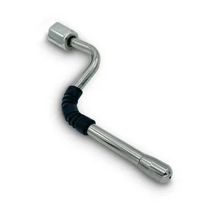 Insulated Articulating Steam Wand