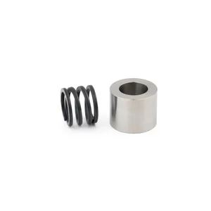 Mahlkonig EK43 Small Parts Antechamber