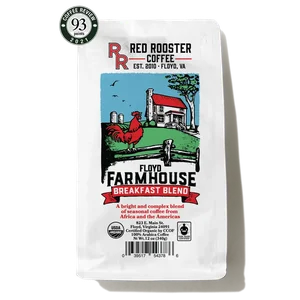 Organic Floyd Farmhouse Breakfast Blend