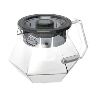 Brewista X Series Glass Server