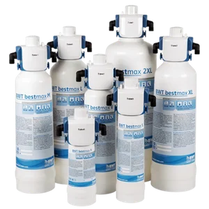 BWT Bestmax Standard Water Filtration