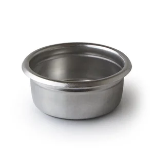 E61 Filter Basket 21g Height 28mm