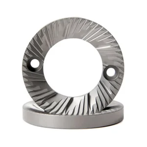 Mahlkonig 65mm Burrs – Special Steel (E65S/GbW, Pratica, K30)