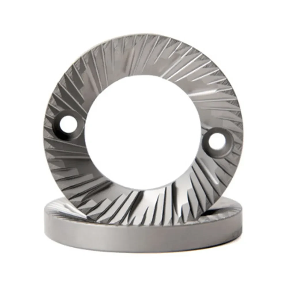 Mahlkonig 65mm Burrs – Special Steel (E65S/GbW, Pratica, K30)