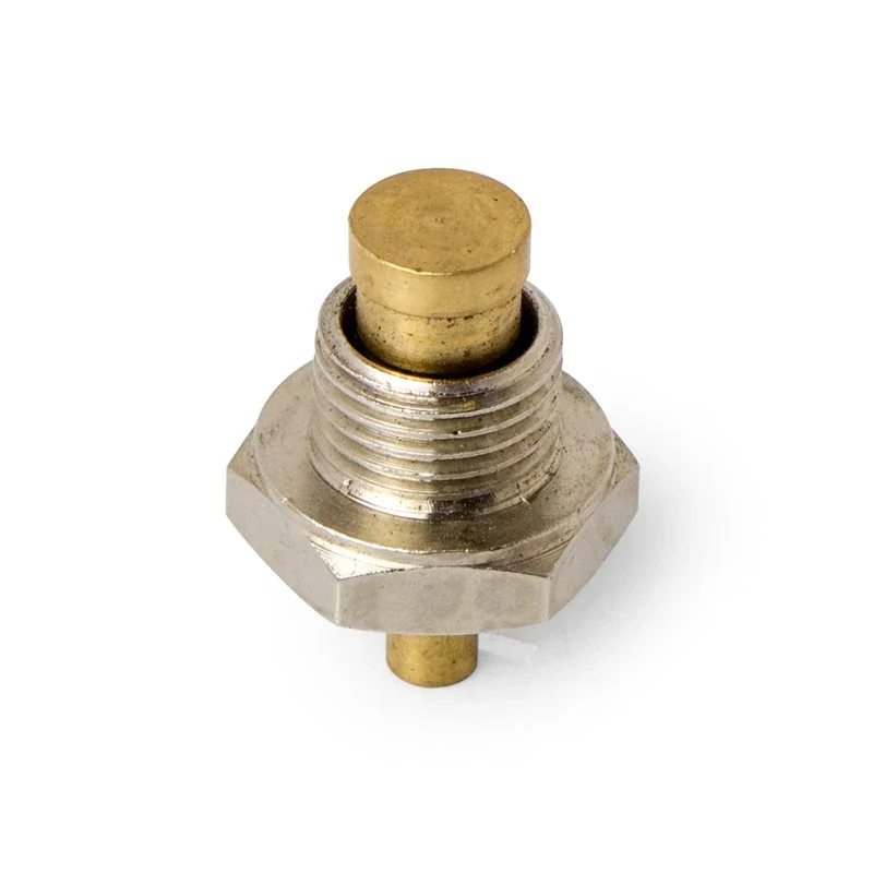 Anti-Vac Valve Internal ø 1/4"M