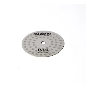 IMS Precision Shower Screen ø 48mm - SM200IM