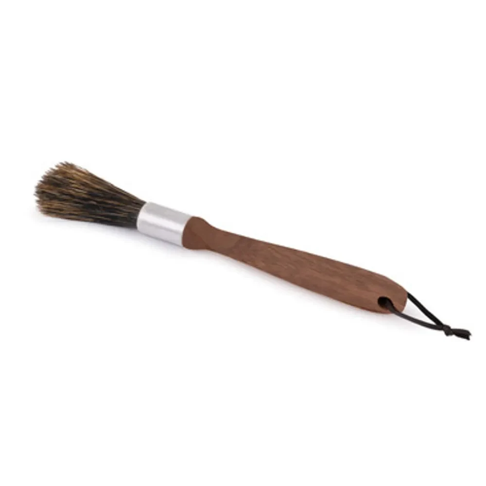 Revolution Grinder Brush (Walnut)