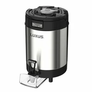 Fetco Luxus Thermal Server
