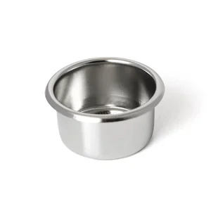 IMS La Spaziale Competition Filter Basket 21g Ridgeless - B652TH32M