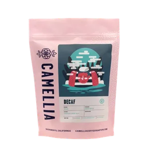 Decaf 12 oz