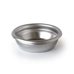 E61 Grouphead Double Filter Basket 12g