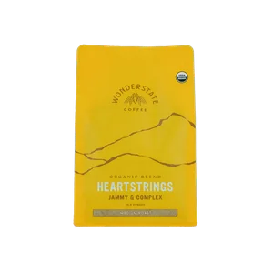 Organic Heartstrings 10.5 oz