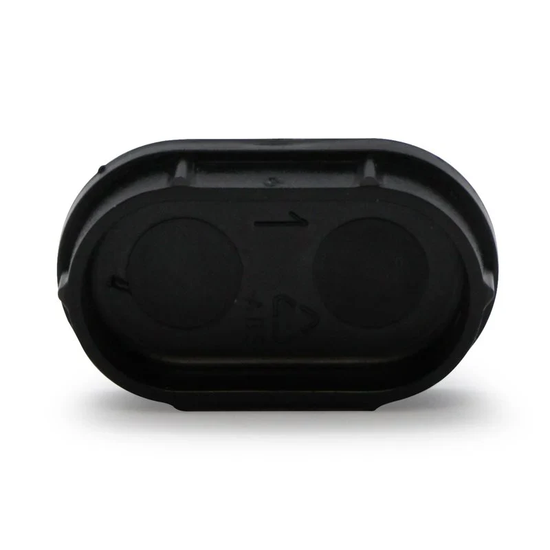 Gaggia Domestic Handle End Cap (Black) - 996530037145