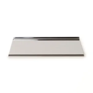 La Pavoni Domus Bar Stainless Water Tank Lid