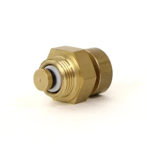 Rancilio Anti-Vac Boiler Valve - 10060051