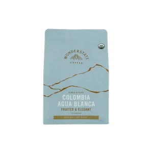 Organic Colombia Agua Blanca 10.5 oz