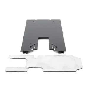 Mahlkonig E65S-GbW Black Front Panel
