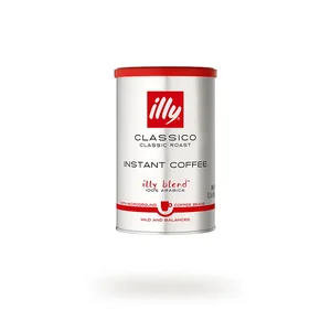 Ground Classico Instant Coffee – Medium Roast