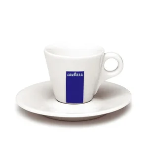 Lavazza Espresso Cups–Set of 12